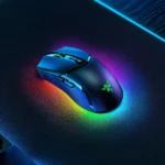 Cobra Pro Wireless Gaming Mouse Black TTD Product 4