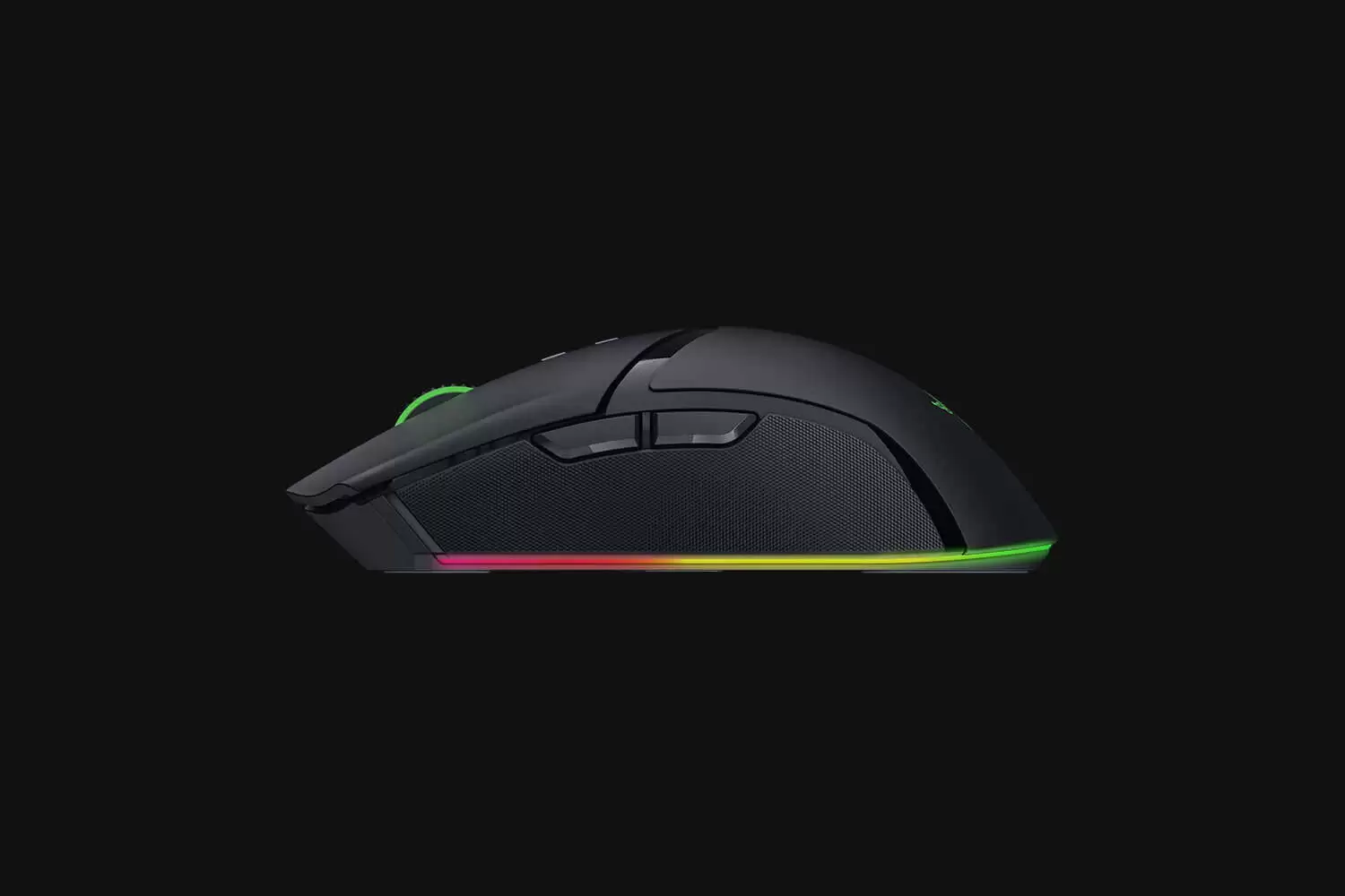 Cobra Pro Wireless Gaming Mouse Black TTD Product 5