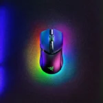 Cobra Pro Wireless Gaming Mouse Black TTD Product 6