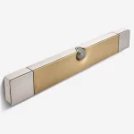 Devialet Dione Opéra de Paris all-in-one Sound Bar Speaker - Gold Leaf, Dolby Atmos, 101 dB SPL, 950 Watts RMS