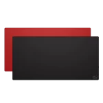 Lethal Gaming Gear Saturn PRO (new Version) - Xsoft - XXL (1000 x 500 x 4mm) Gaming Mousepad