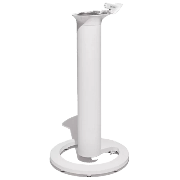 Devialet Tree White Phantom I's smart stand - Iconic White