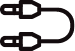 icon gpu connector