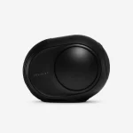 Devialet Phantom II 98 dB Speaker - Mattle Black, 98 dB SPL. 18Hz – 21kHz. 400 Watts RMS