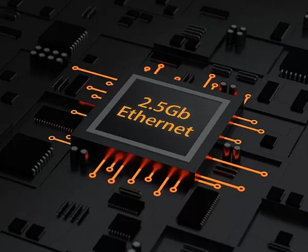 Ethernet