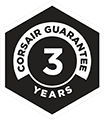 warranty 3 yrs