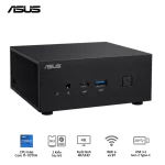 Alternative view of ASUS PN63-S1-B-S7106MV Barebone Mini PC - Intel Core i7-11370H, Wi-Fi 6 + BT5.0, VESA MOUNT, VGA port configurable, w/o Keyboard Mouse