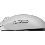 gallery 2 pro x superlight 2 gaming mouse white