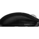 gallery 3 pro x superlight 2 gaming mouse black
