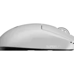 gallery 3 pro x superlight 2 gaming mouse white