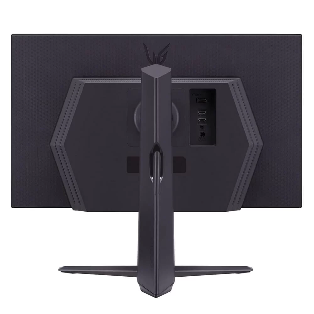 LG Ultragear 27GR75Q-B Gaming Monitor - 27 inch QHD (2560 x 1440), 165Hz, IPS 1ms (GtG), HDR10, sRGB 99% (Typ.), AMD FreeSync™ Premium, NVIDIA® G-SYNC® Compatible 8 LG Ultragear 27GR75Q-B Gaming Monitor - 27 inch QHD (2560 x 1440), 165Hz, IPS 1ms (GtG), HDR10, sRGB 99% (Typ.), AMD FreeSync™ Premium, NVIDIA® G-SYNC® Compatible - Ảnh 8