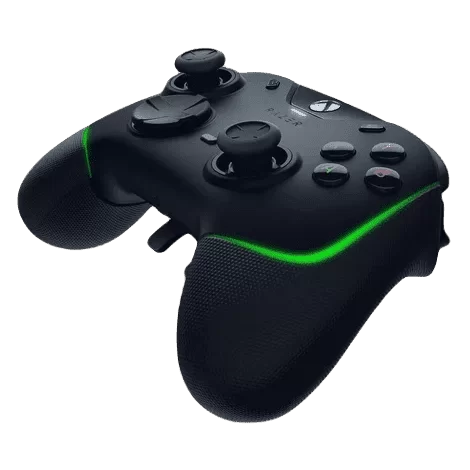 Razer Wolverine V2 Chroma Black - Xbox Series X|S Controller with Razer Chroma™ RGB