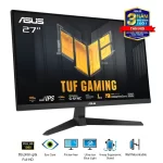 Alternative view of ASUS TUF Gaming VG279Q3A Gaming Monitor - 27 inch, Full HD(1920x1080), 180Hz, Fast IPS, ELMB Sync, 1ms (GTG), FreeSync Premium™, G-Sync compatible, Variable Overdrive, 99% sRGB