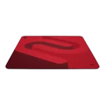 Alternative view of BenQ ZOWIE G-SR-SE ROUGE Large Esports Gaming Mouse Pad - Red, 470 x 390 x 3.5 mm