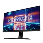 Alternative view of GIGABYTE M27Q X Gaming Monitor - 27 inch, 2K QHD (2560 x 1440), 240Hz, HDR 400, 140% sRGB, 92% DCI-P3