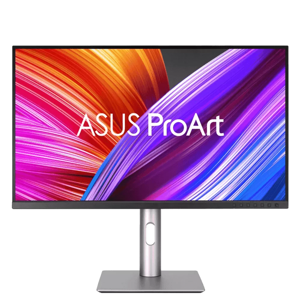 ASUS ProArt PA329CRV Professional Monitor - 32-inch (31.5-inch viewable), IPS, 4K UHD (3840 x 2160) 13 ASUS ProArt PA329CRV Professional Monitor - 32-inch (31.5-inch viewable), IPS, 4K UHD (3840 x 2160) - Ảnh 13