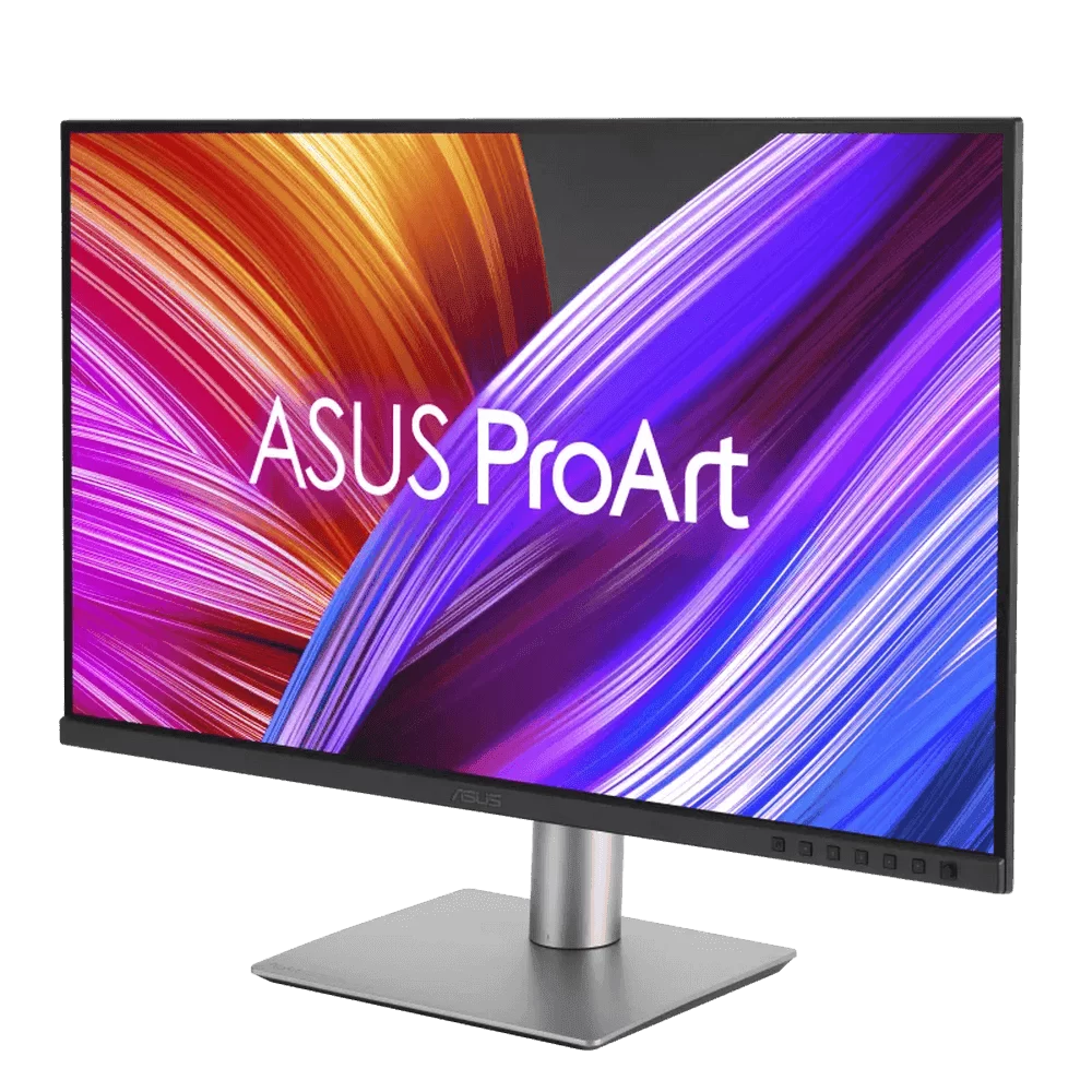 ASUS ProArt PA329CRV Professional Monitor - 32-inch (31.5-inch viewable), IPS, 4K UHD (3840 x 2160) 3 ASUS ProArt PA329CRV Professional Monitor - 32-inch (31.5-inch viewable), IPS, 4K UHD (3840 x 2160) - Ảnh 3