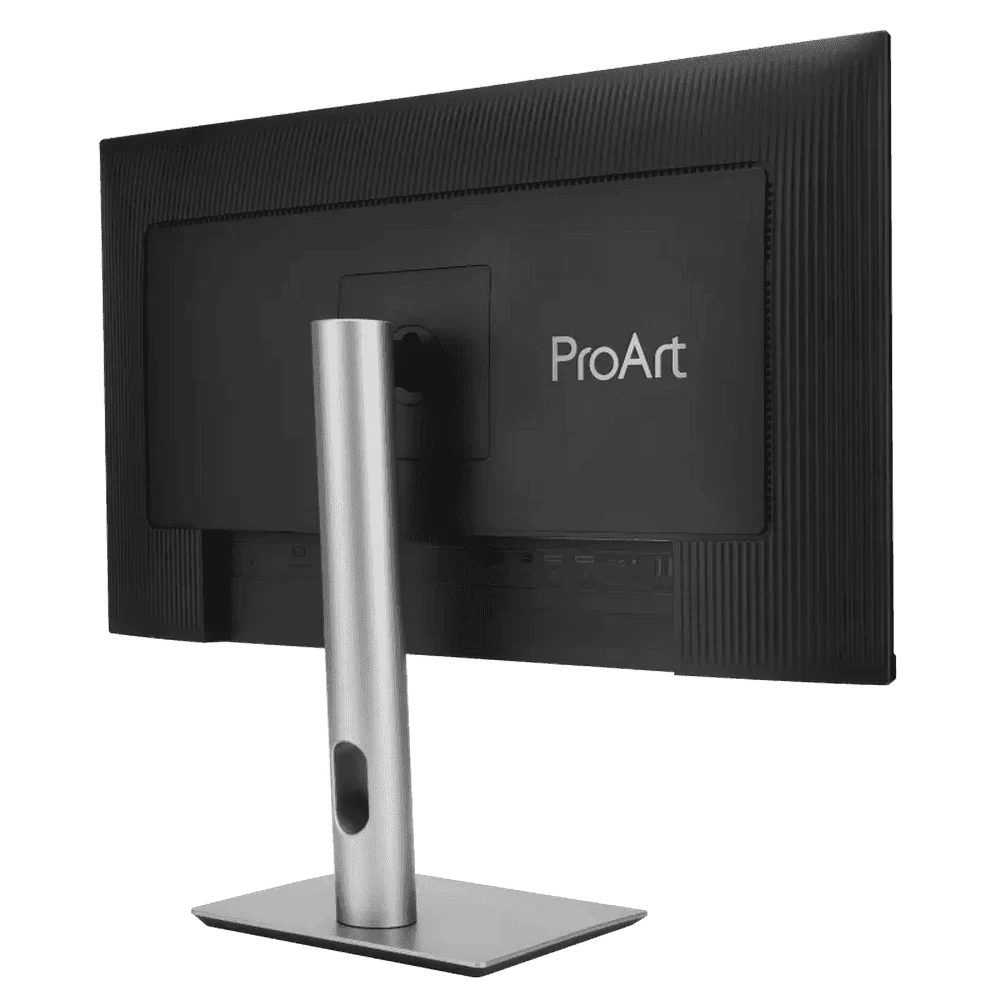 ASUS ProArt PA329CRV Professional Monitor - 32-inch (31.5-inch viewable), IPS, 4K UHD (3840 x 2160) 4 ASUS ProArt PA329CRV Professional Monitor - 32-inch (31.5-inch viewable), IPS, 4K UHD (3840 x 2160) - Ảnh 4