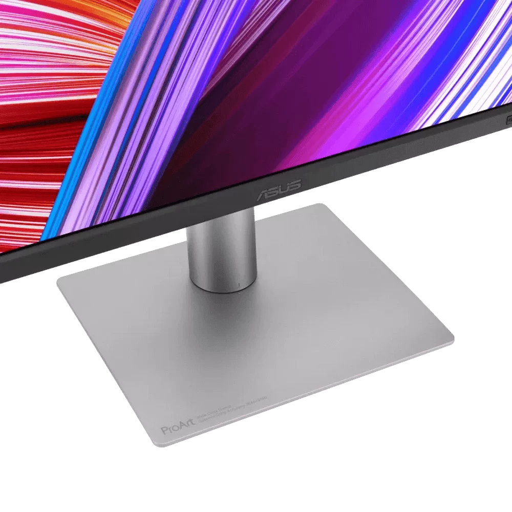 ASUS ProArt PA329CRV Professional Monitor - 32-inch (31.5-inch viewable), IPS, 4K UHD (3840 x 2160) 5 ASUS ProArt PA329CRV Professional Monitor - 32-inch (31.5-inch viewable), IPS, 4K UHD (3840 x 2160) - Ảnh 5