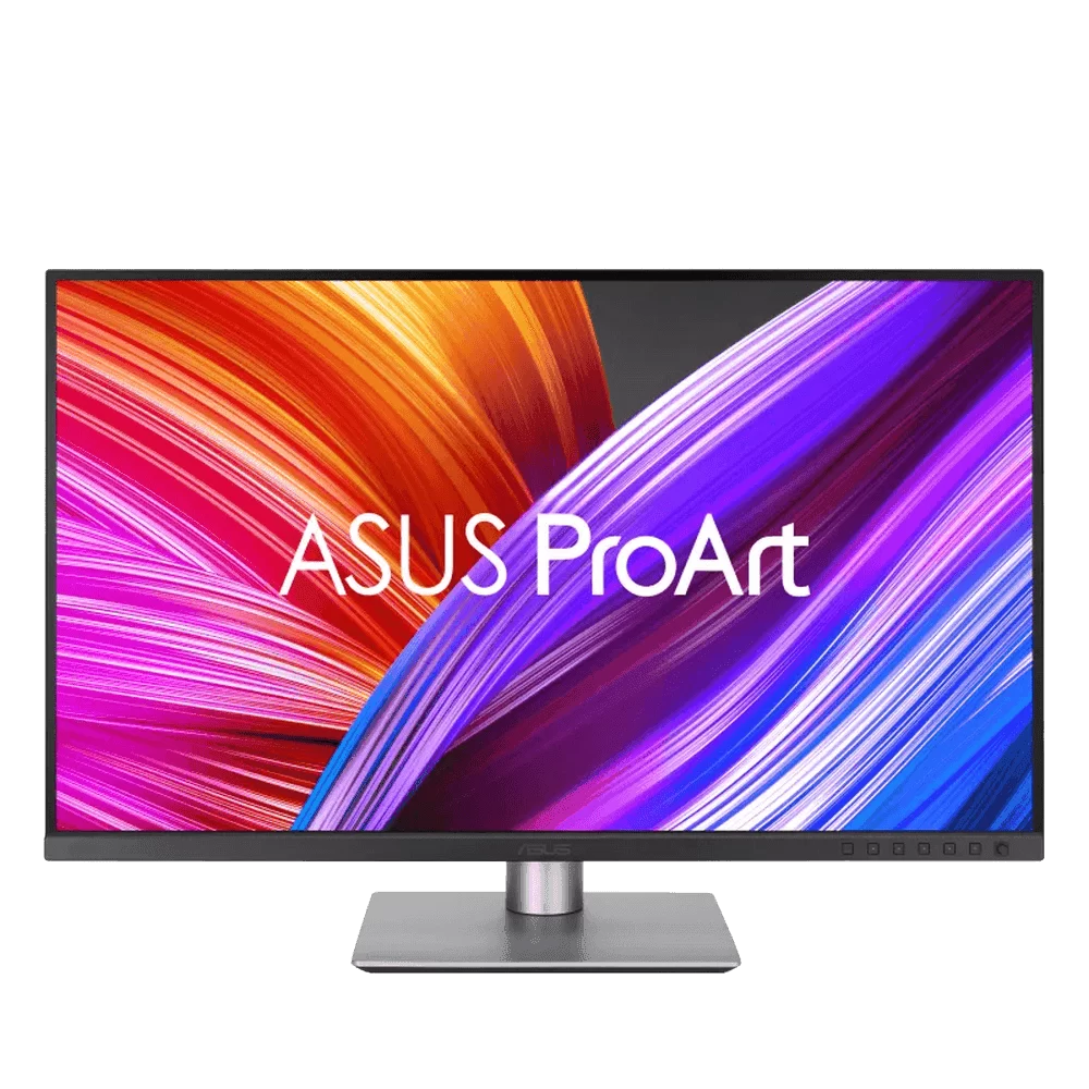 ASUS ProArt PA329CRV Professional Monitor - 32-inch (31.5-inch viewable), IPS, 4K UHD (3840 x 2160) 6 ASUS ProArt PA329CRV Professional Monitor - 32-inch (31.5-inch viewable), IPS, 4K UHD (3840 x 2160) - Ảnh 6