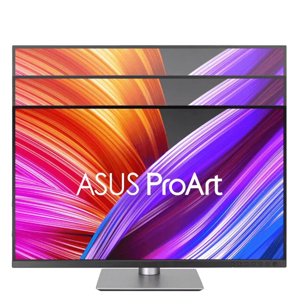 ASUS ProArt PA329CRV Professional Monitor - 32-inch (31.5-inch viewable), IPS, 4K UHD (3840 x 2160) 7 ASUS ProArt PA329CRV Professional Monitor - 32-inch (31.5-inch viewable), IPS, 4K UHD (3840 x 2160) - Ảnh 7