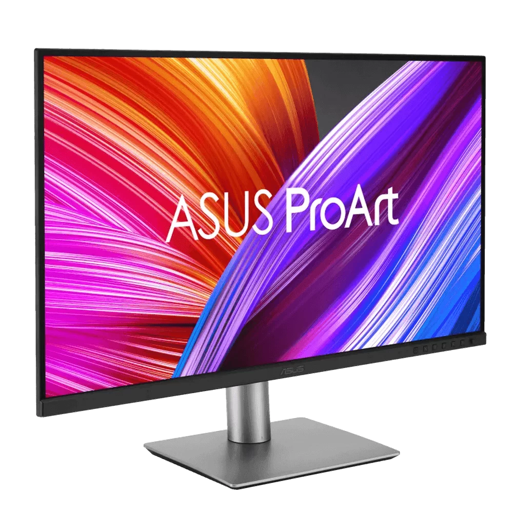 ASUS ProArt PA329CRV Professional Monitor - 32-inch (31.5-inch viewable), IPS, 4K UHD (3840 x 2160) 9 ASUS ProArt PA329CRV Professional Monitor - 32-inch (31.5-inch viewable), IPS, 4K UHD (3840 x 2160) - Ảnh 9