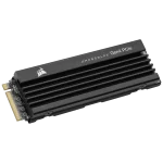 Alternative view of CORSAIR MP600 PRO LPX 1TB PCIe Gen4 x4 NVMe M.2 SSD - PS5* Compatible SSD