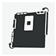 icon Back Connect