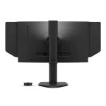 Alternative view of BenQ Zowie XL2586X eSports Gaming Monitor - 24.1 inch, 16:9 Full HD (1920 x 1080), Fast TN, 540Hz, DyAc™ 2, 320 cd/m²