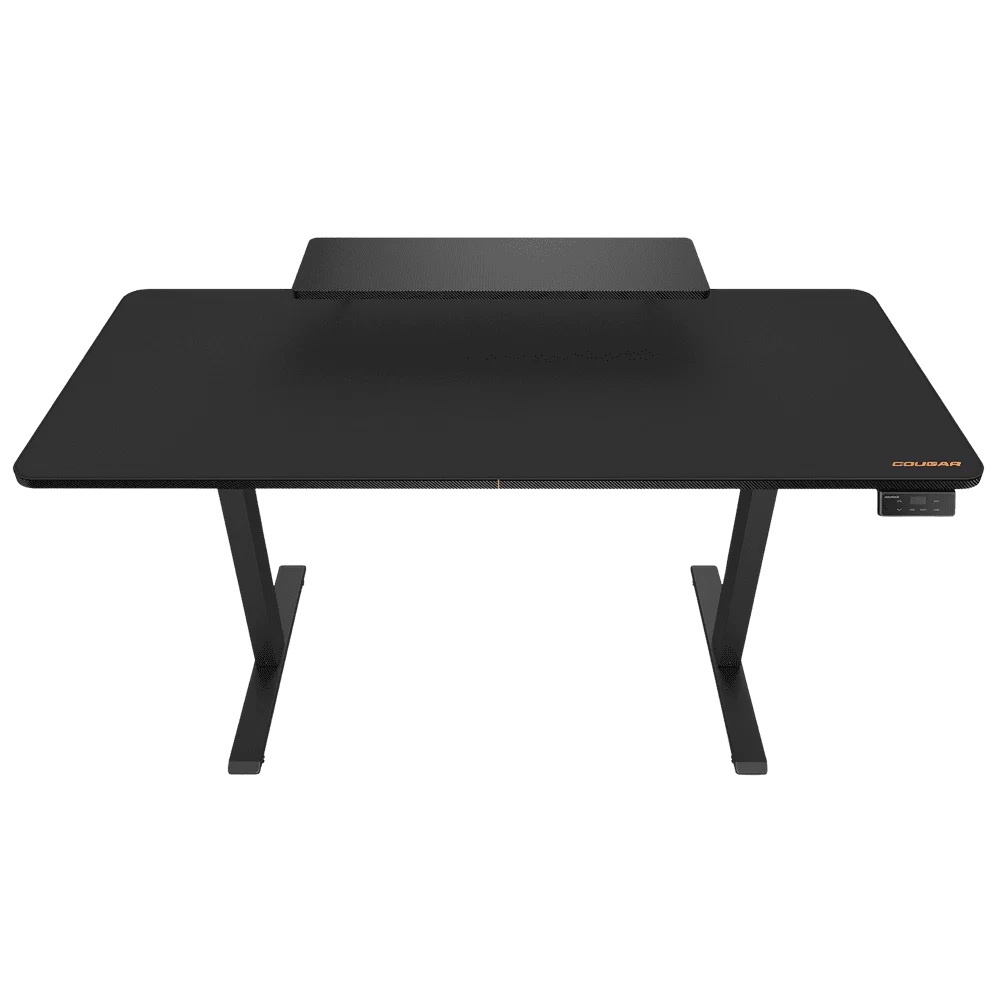 Cougar E-STAR 140 Electric Gaming Desk (1400x600x15mm)