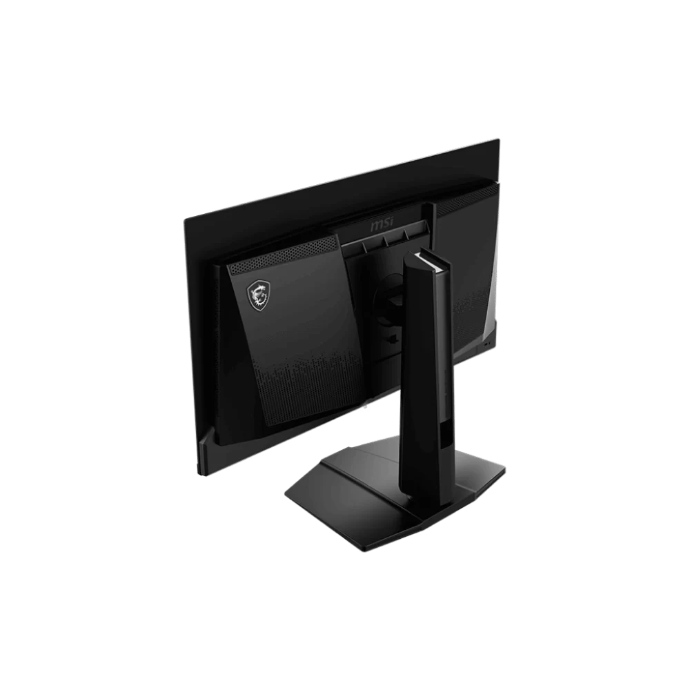 MSI MAG 271QPX QD-OLED Gaming Monitor - 27" 16:9 WQHD (2560 x 1440) 360Hz 0.03ms, Height Adjustable Arm 4 MSI MAG 271QPX QD-OLED Gaming Monitor - 27" 16:9 WQHD (2560 x 1440) 360Hz 0.03ms, Height Adjustable Arm - Ảnh 4