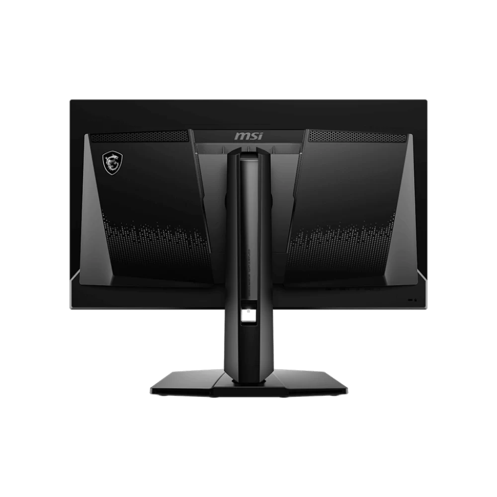 MSI MAG 271QPX QD-OLED Gaming Monitor - 27" 16:9 WQHD (2560 x 1440) 360Hz 0.03ms, Height Adjustable Arm 5 MSI MAG 271QPX QD-OLED Gaming Monitor - 27" 16:9 WQHD (2560 x 1440) 360Hz 0.03ms, Height Adjustable Arm - Ảnh 5
