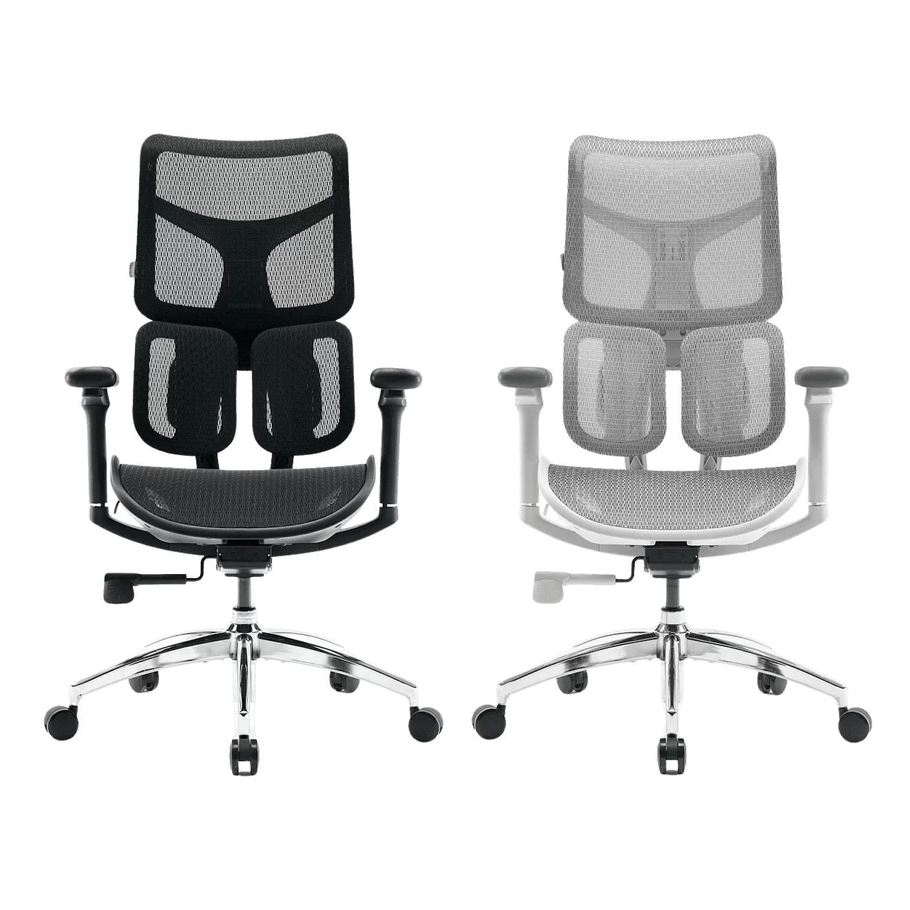 Sihoo Doro S100 Ergonomic Chair (không kê chân)