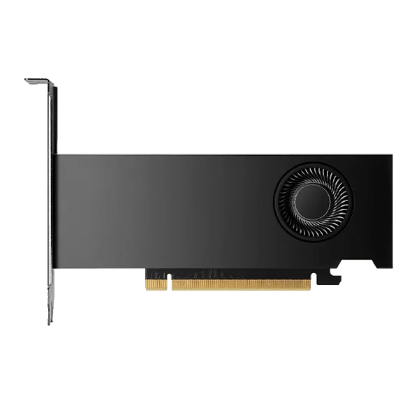 Leadtek NVIDIA RTX 2000 Ada Generation 16GB GDDR6 Graphics Card