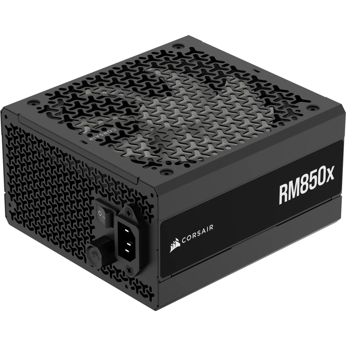 CORSAIR RMx Series RM850x PSU- 850W,Cybenetics Gold, Full Modular, ATX 3.1 & PCIe 5.1