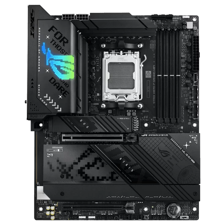 ASUS ROG STRIX X870-F GAMING WIFI Mainboard