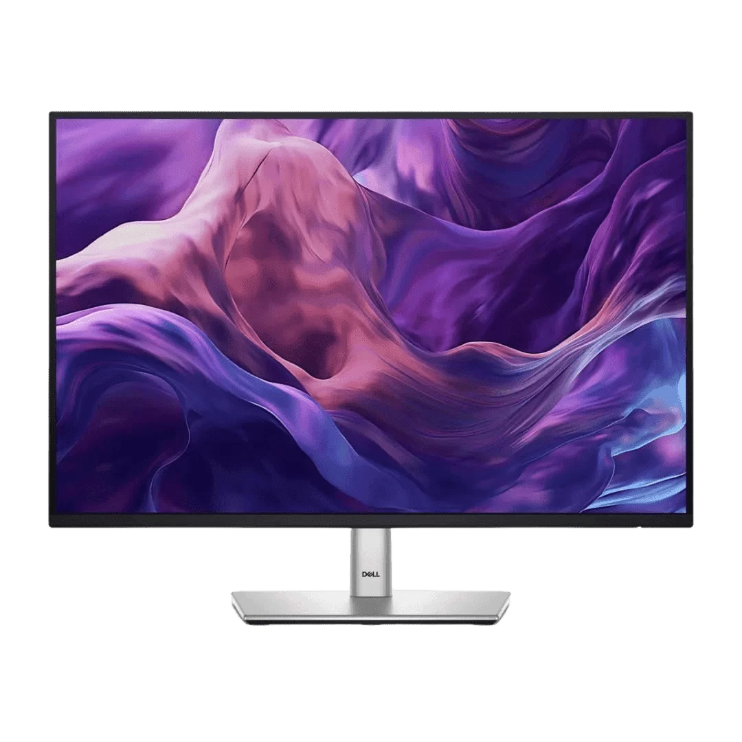 Dell P2725H Monitor - 27 inch, FHD, 100Hz, 5ms, IPS Panel