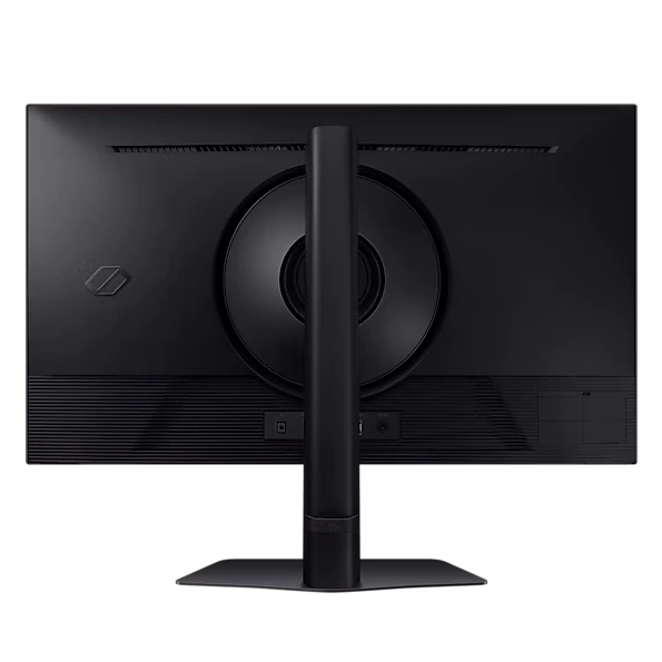 Samsung Odyssey G5 G50D QHD LS27DG502EEXXV Gaming Monitor - 27 inch, IPS, 180Hz, 1ms(GTG), QHD (2560 x 1440), VESA DisplayHDR 400 2 Samsung Odyssey G5 G50D QHD LS27DG502EEXXV Gaming Monitor - 27 inch, IPS, 180Hz, 1ms(GTG), QHD (2560 x 1440), VESA DisplayHDR 400 - Ảnh 2