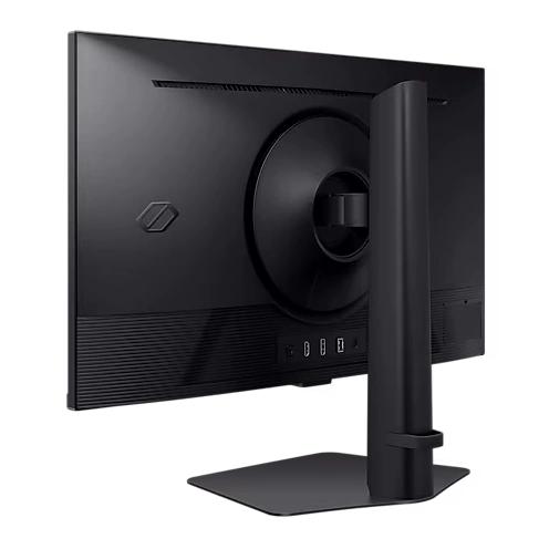 Samsung Odyssey G5 G50D QHD LS27DG502EEXXV Gaming Monitor - 27 inch, IPS, 180Hz, 1ms(GTG), QHD (2560 x 1440), VESA DisplayHDR 400 8 Samsung Odyssey G5 G50D QHD LS27DG502EEXXV Gaming Monitor - 27 inch, IPS, 180Hz, 1ms(GTG), QHD (2560 x 1440), VESA DisplayHDR 400 - Ảnh 8