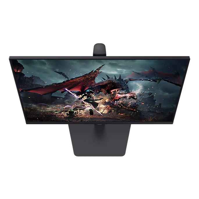 Samsung Odyssey G5 G50D QHD LS27DG502EEXXV Gaming Monitor - 27 inch, IPS, 180Hz, 1ms(GTG), QHD (2560 x 1440), VESA DisplayHDR 400 17 Samsung Odyssey G5 G50D QHD LS27DG502EEXXV Gaming Monitor - 27 inch, IPS, 180Hz, 1ms(GTG), QHD (2560 x 1440), VESA DisplayHDR 400 - Ảnh 17