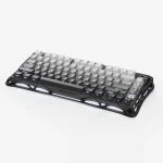 GravaStar Mercury K1 Gaming Keyboard - Gradient Black