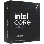 Intel Core Ultra 7 265KF - Discrete Graphics Card Required, Core Ultra 7 (Series 2) Arrow Lake Processor