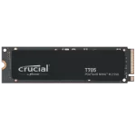Crucial T705 2TB (CT2000T705SSD3) SSD – M.2 2280, PCIe Gen 5.0 x4 NVMe 2.0