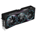 Alternative view of GIGABYTE AORUS GeForce RTX 5090 MASTER 32G (GV-N5090AORUS M-32GD) Graphics Card