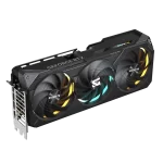 Alternative view of GIGABYTE GeForce RTX 5080 GAMING OC 16G (GV-N5080GAMING OC-16GD) Graphics Card