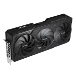 Alternative view of GIGABYTE GeForce RTX 5090 WINDFORCE OC 32G (GV-N5090WF3OC-32GD) Graphics Card
