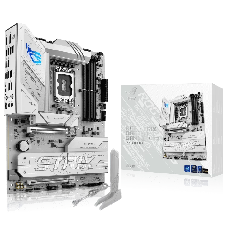 ASUS ROG STRIX B860-A GAMING WIFI Mainboard