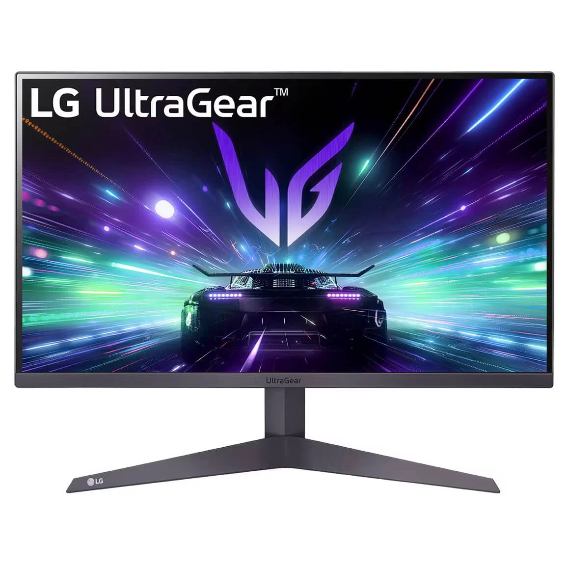 LG Ultragear 24GS50F-B Gaming Monitor - 24 inch FHD (1920x1080), 180Hz 1ms MBR, HDR 10, VA 16:9 1 LG Ultragear 24GS50F-B Gaming Monitor - 24 inch FHD (1920x1080), 180Hz 1ms MBR, HDR 10, VA 16:9
