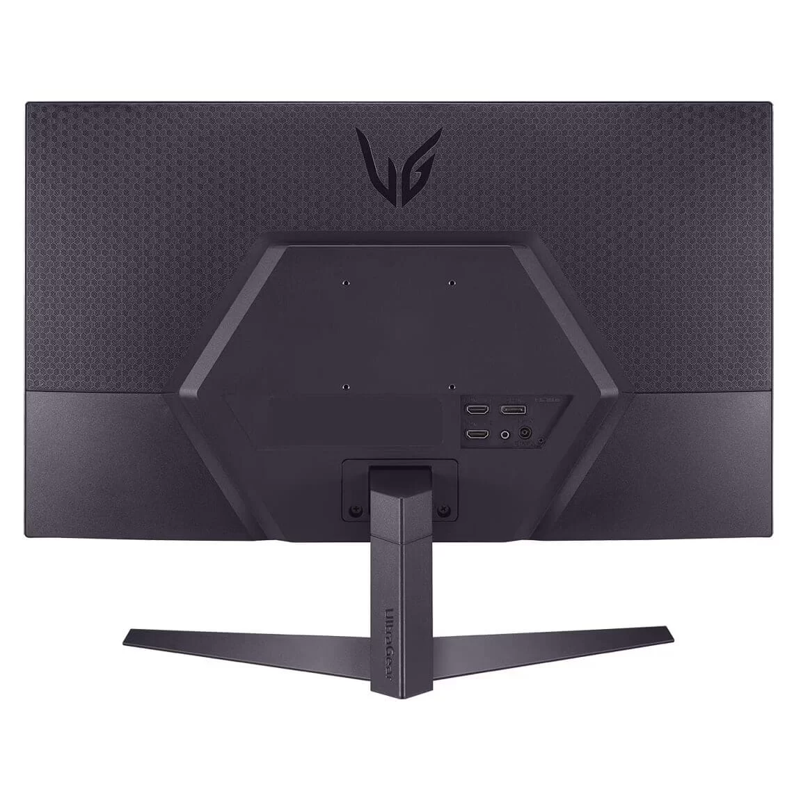 LG Ultragear 24GS50F-B Gaming Monitor - 24 inch FHD (1920x1080), 180Hz 1ms MBR, HDR 10, VA 16:9 6 LG Ultragear 24GS50F-B Gaming Monitor - 24 inch FHD (1920x1080), 180Hz 1ms MBR, HDR 10, VA 16:9 - Ảnh 6