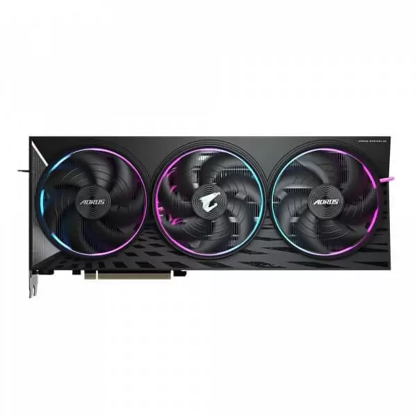 GIGABYTE AORUS Radeon RX 9070 XT ELITE (GV-R9070XTAORUS E-16GD) Graphics Card